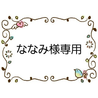 ななみ様専用　ランチョンマット、巾着袋　わんだふるぷりきゅあ！