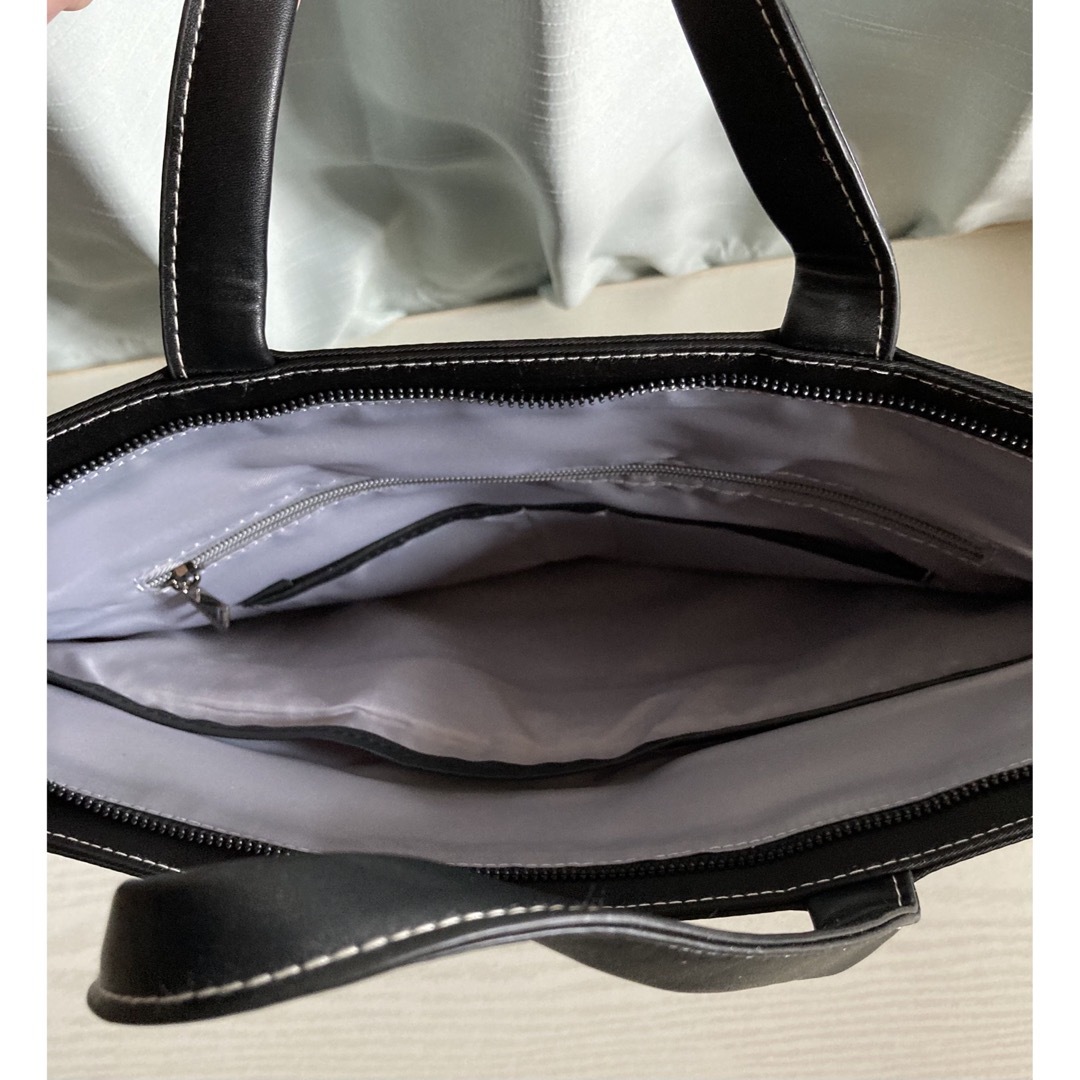 ビジネスバッグ メンズ ブリーフケース 防水 ビジネス 新品 メンズのバッグ(ビジネスバッグ)の商品写真