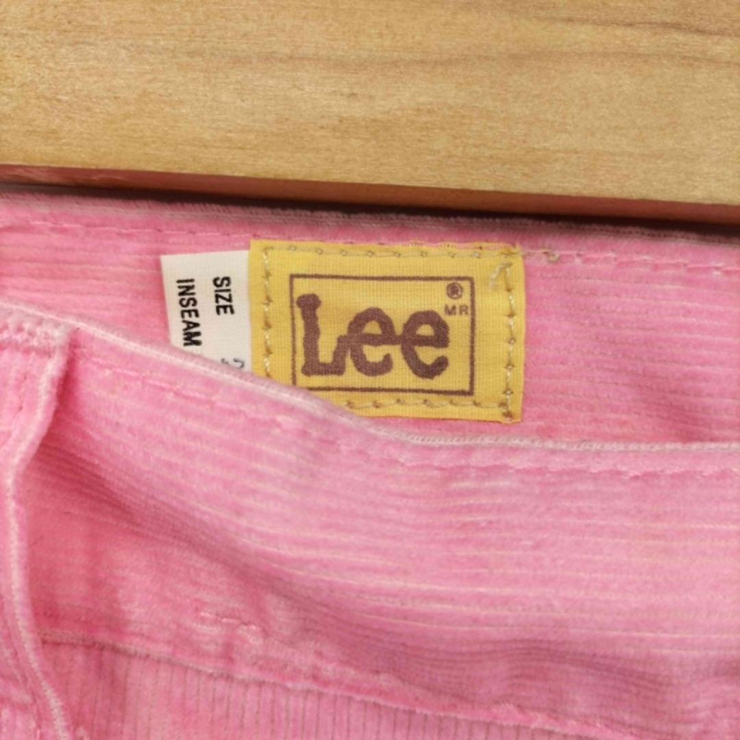 Lee(リー)のLee(リー) メンズ パンツ ワーク メンズのパンツ(ワークパンツ/カーゴパンツ)の商品写真