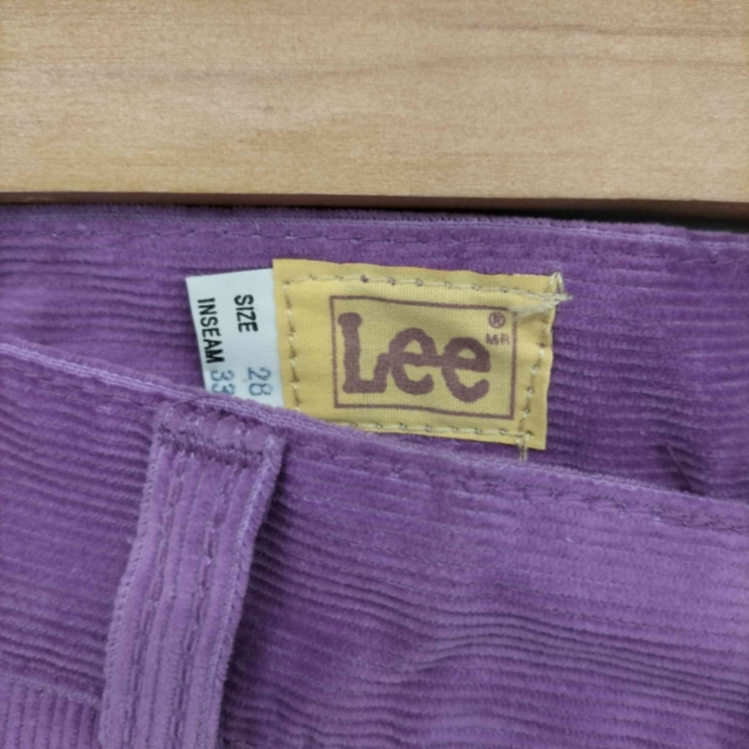 Lee(リー)のLee(リー) メンズ パンツ ワーク メンズのパンツ(ワークパンツ/カーゴパンツ)の商品写真