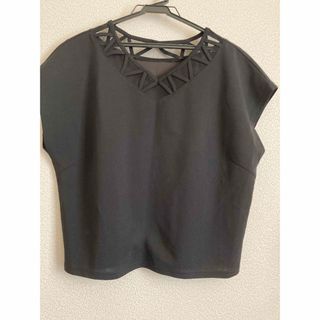 イング(INGNI)のイング　トップス(Tシャツ(半袖/袖なし))