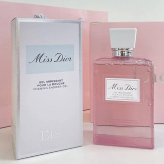Dior - ディオール　シャワージェル