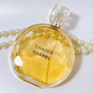 シャネル(CHANEL)のCHANEL シャネル チャンス オードゥ トワレット100ml(香水(女性用))