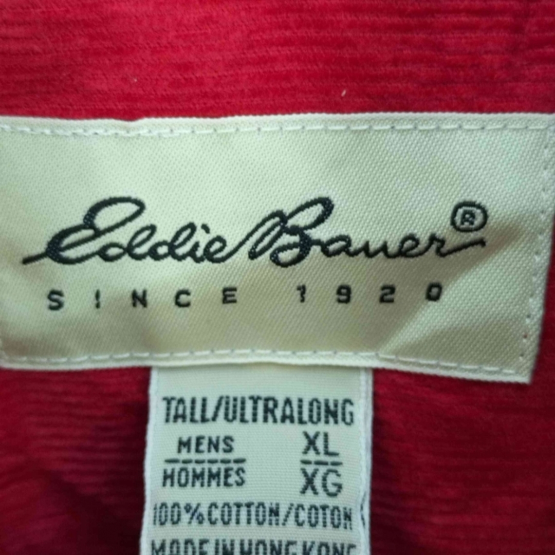 Eddie Bauer(エディーバウアー)のEddie Bauer(エディーバウアー) メンズ トップス カジュアルシャツ メンズのトップス(その他)の商品写真