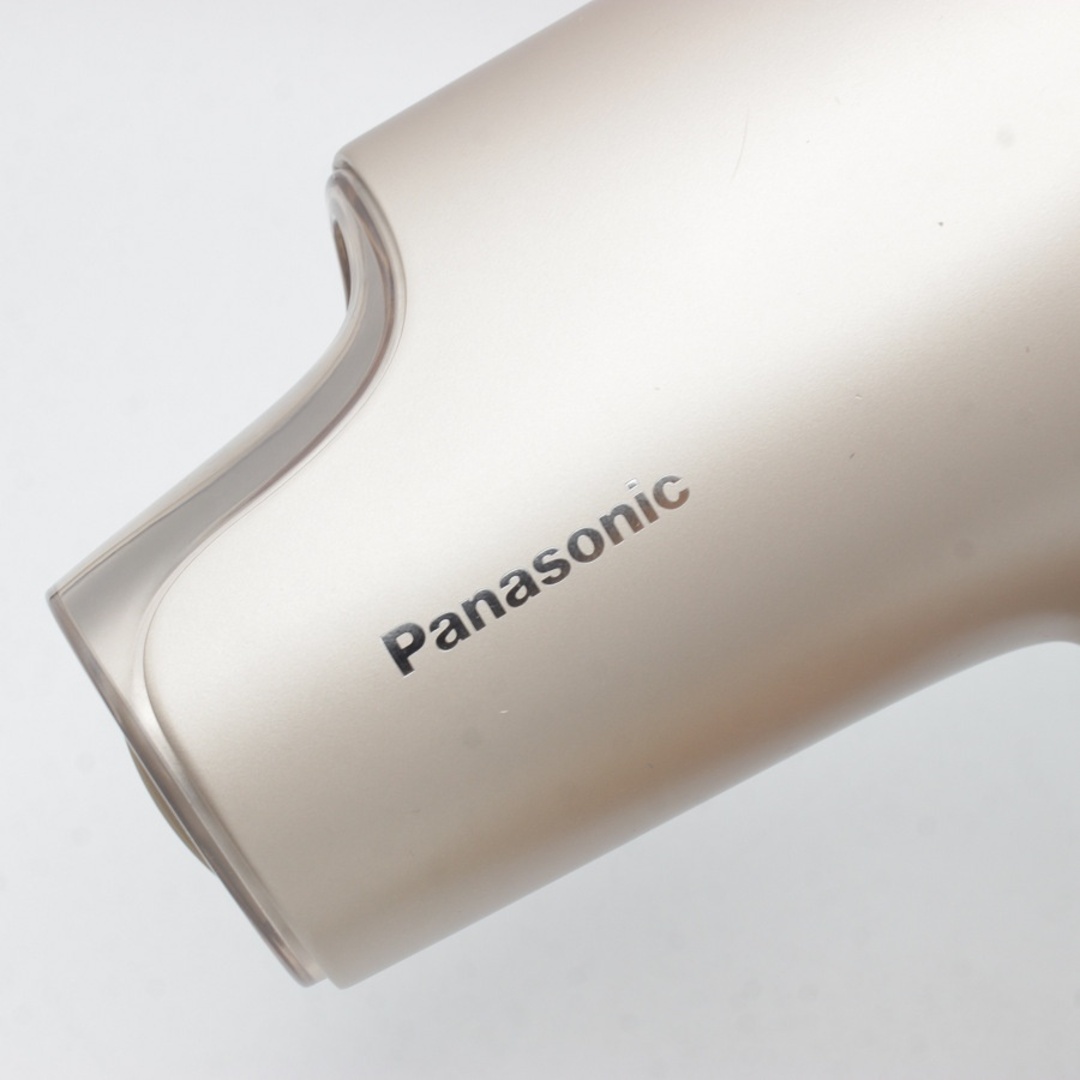 Panasonic(パナソニック)のパナソニック ナノケア EH-NA0G-P ヘアドライヤー モイストピンク Panasonic 本体 スマホ/家電/カメラの美容/健康(ドライヤー)の商品写真