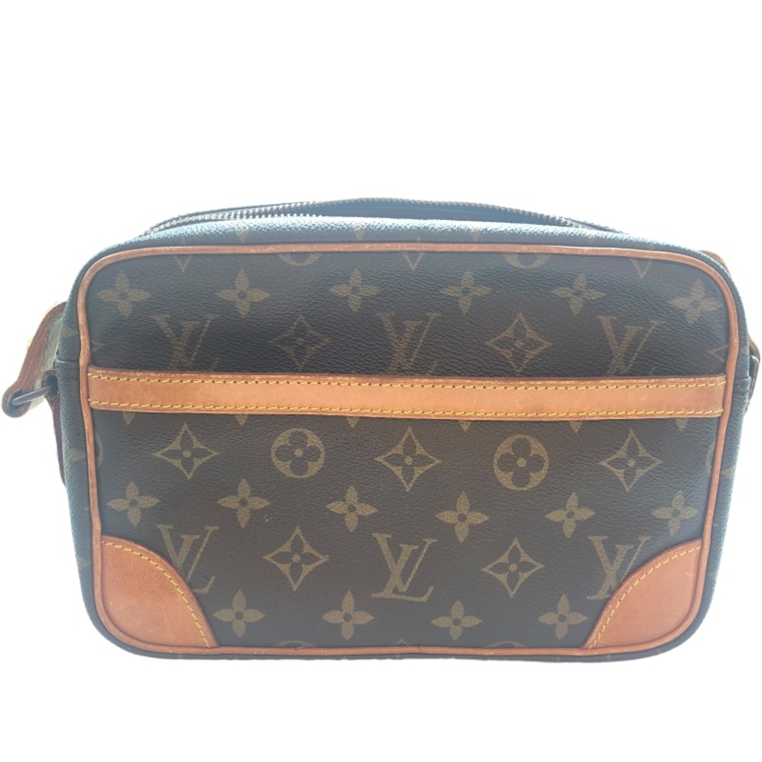 LOUIS VUITTON - ルイ・ヴィトン LOUIS VUITTON トロカデロ24 M51276 LOUIS VUITTON - ルイ・ヴィトン LOUIS VUITTON トロカデロ24 M51276