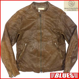 UNITED ARROWS(レザージャケット)のフリマアイテム一覧 UNITED ARROWS(レザージャケット)のフリマアイテム一覧