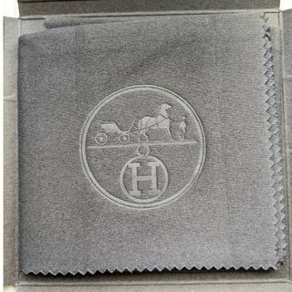 エルメス(Hermes)の[新品未使用]HERMES ジュエリークロス(ハンカチ)