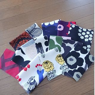 マリメッコ(marimekko)のMimimi様★ おまとめ(生地/糸)