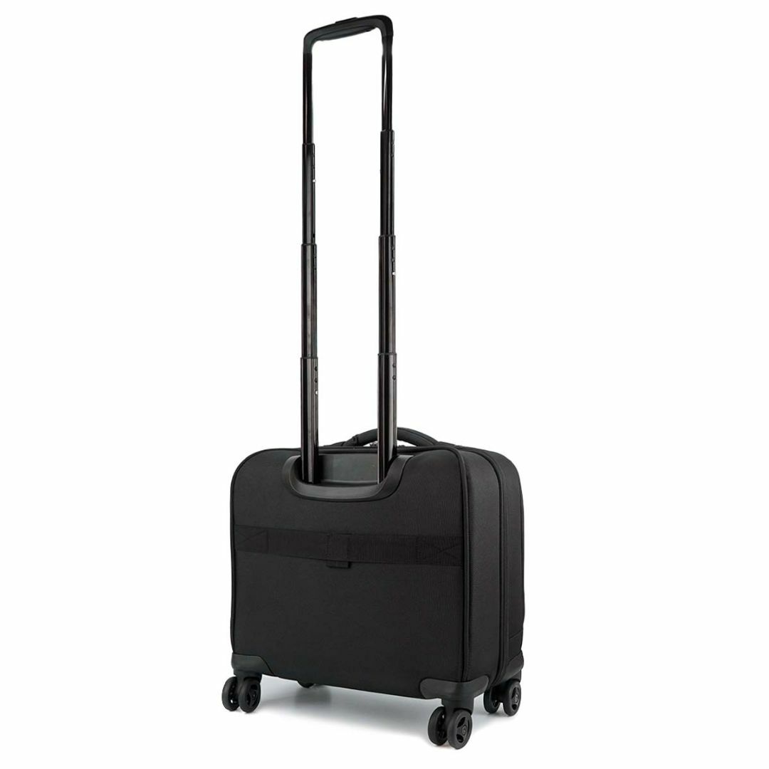 Samsonite(サムソナイト)のsamsonite サムソナイト 4輪ビジネスキャリーバッグ 147333-1041 メンズ BLACK ブラック メンズのバッグ(ビジネスバッグ)の商品写真