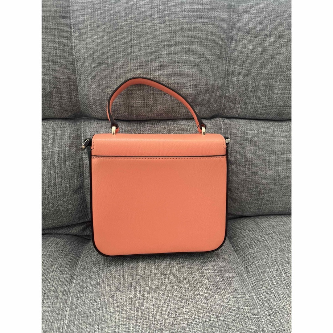 kate spade new york(ケイトスペードニューヨーク)の[春カラー]ケイトスペードバッグ レディースのバッグ(ショルダーバッグ)の商品写真