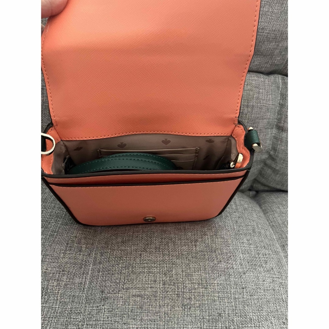 kate spade new york(ケイトスペードニューヨーク)の[春カラー]ケイトスペードバッグ レディースのバッグ(ショルダーバッグ)の商品写真