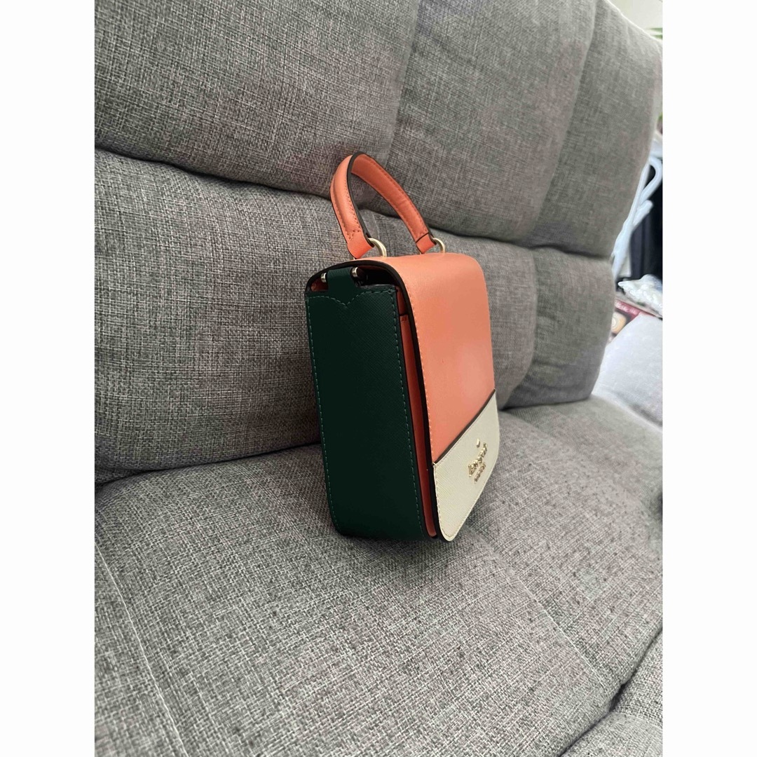 kate spade new york(ケイトスペードニューヨーク)の[春カラー]ケイトスペードバッグ レディースのバッグ(ショルダーバッグ)の商品写真