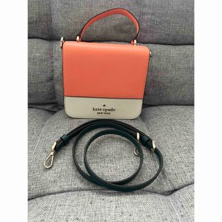 ケイトスペードニューヨーク(kate spade new york)の[春カラー]ケイトスペードバッグ(ショルダーバッグ)