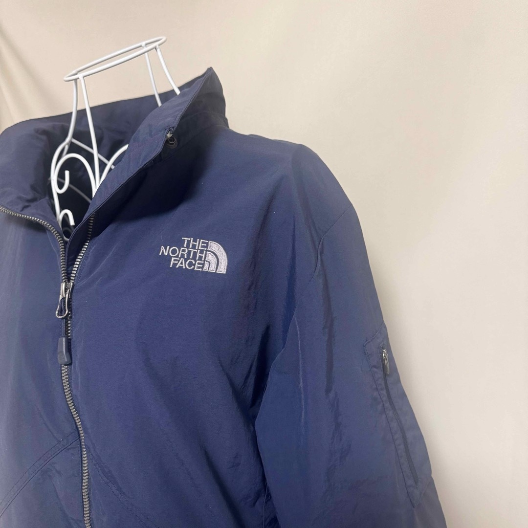 THE NORTH FACE(ザノースフェイス)のザノースフェイス　マウンテンパーカー　ナイロンジャケット　ウインドブレーカー メンズのジャケット/アウター(マウンテンパーカー)の商品写真