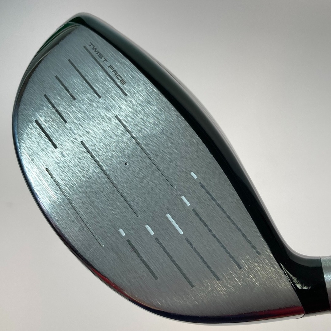 TaylorMade(テーラーメイド)の◎◎TaylorMade テーラーメイド 300 MINI DRIVER ミニドライバー 1W 11.5° ドライバー TENSEI テンセイ オレンジ CK60 R スリーブ傷有 スポーツ/アウトドアのゴルフ(クラブ)の商品写真