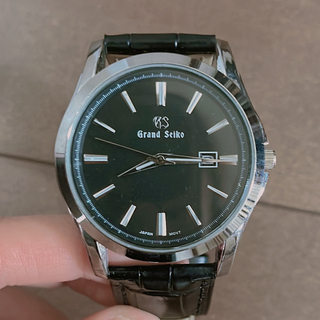 Grand Seiko - GS アナログクォーツ腕時計　訳あり