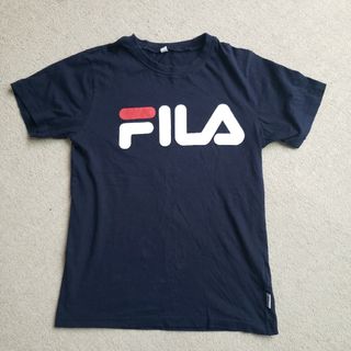 フィラ(FILA)のFILATシャツ160(Tシャツ/カットソー)