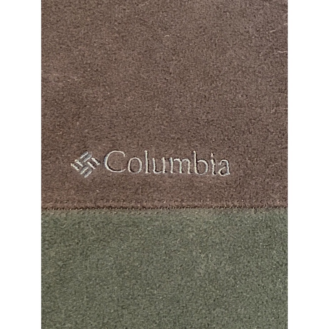 Columbia(コロンビア)のClumbia コロンビア フリースジャケット アウター メンズのジャケット/アウター(その他)の商品写真