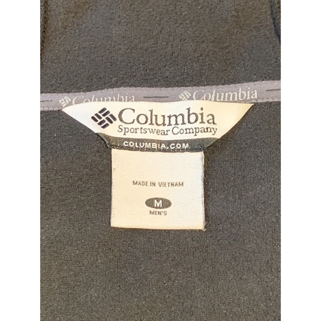 Columbia(コロンビア)のClumbia コロンビア フリースジャケット アウター メンズのジャケット/アウター(その他)の商品写真