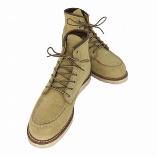 レッドウィング(REDWING)のRED WING(レッドウィング) メンズ シューズ ブーツ(ブーツ)