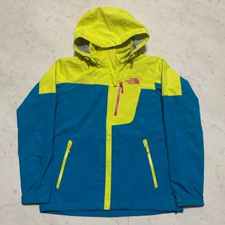 ザノースフェイス(THE NORTH FACE)のTHE  NORTH FACE マウンテンパーカー　レディース　M size(その他)