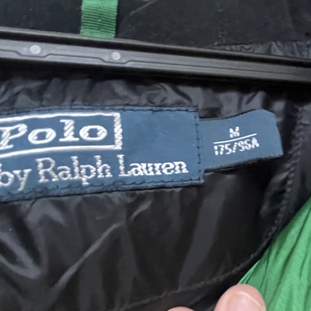 POLO RALPH LAUREN(ポロラルフローレン)のラルフローレン　ダウンベスト レディースのジャケット/アウター(ダウンベスト)の商品写真