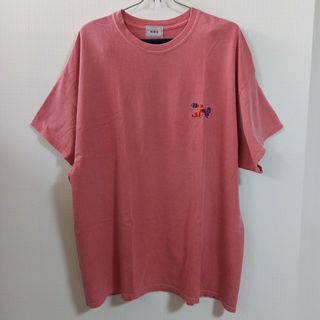 W.W.G/Tシャツ ビックTシャツ M～Lサイズ(Tシャツ(半袖/袖なし))