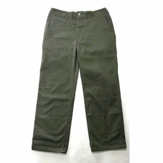 PHERROW'S - PHERROW'S フェローズ M-41 U.S.ARMY TROUSERS