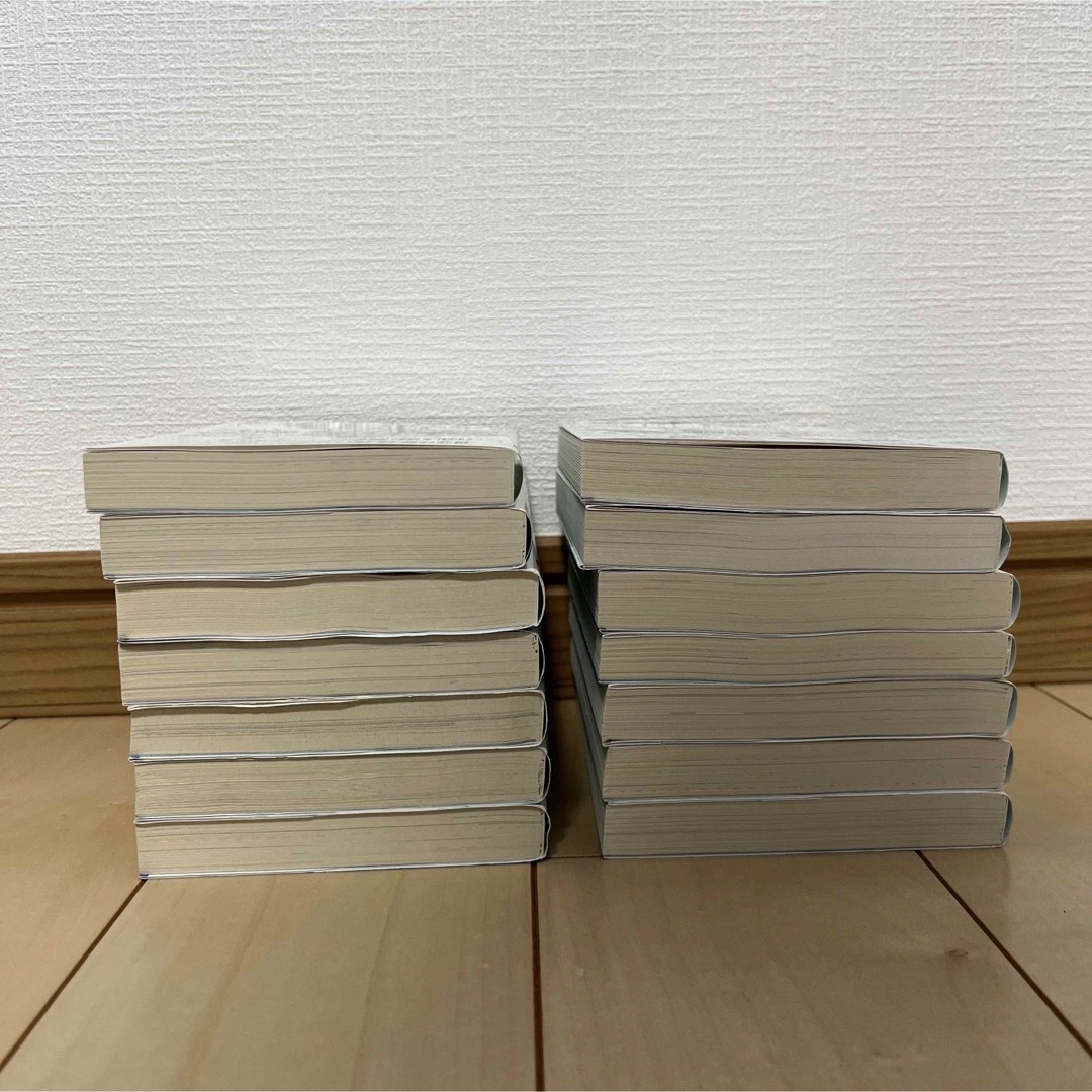 ようこそ実力至上主義の教室へ １年生編 計１４冊セット 全巻セット エンタメ/ホビーの本(文学/小説)の商品写真