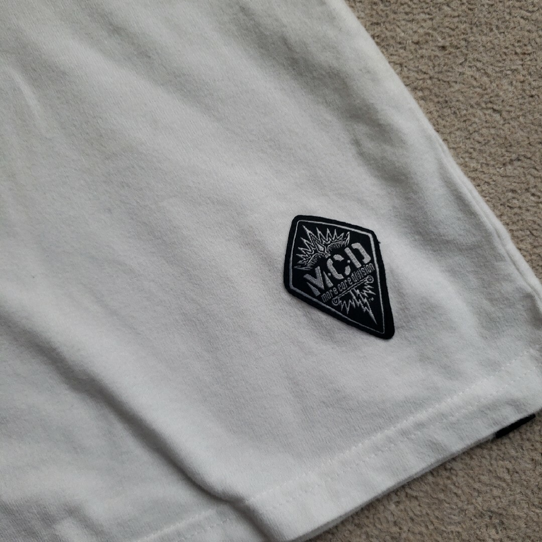 mcd メンズ七分丈 メンズのトップス(Tシャツ/カットソー(七分/長袖))の商品写真