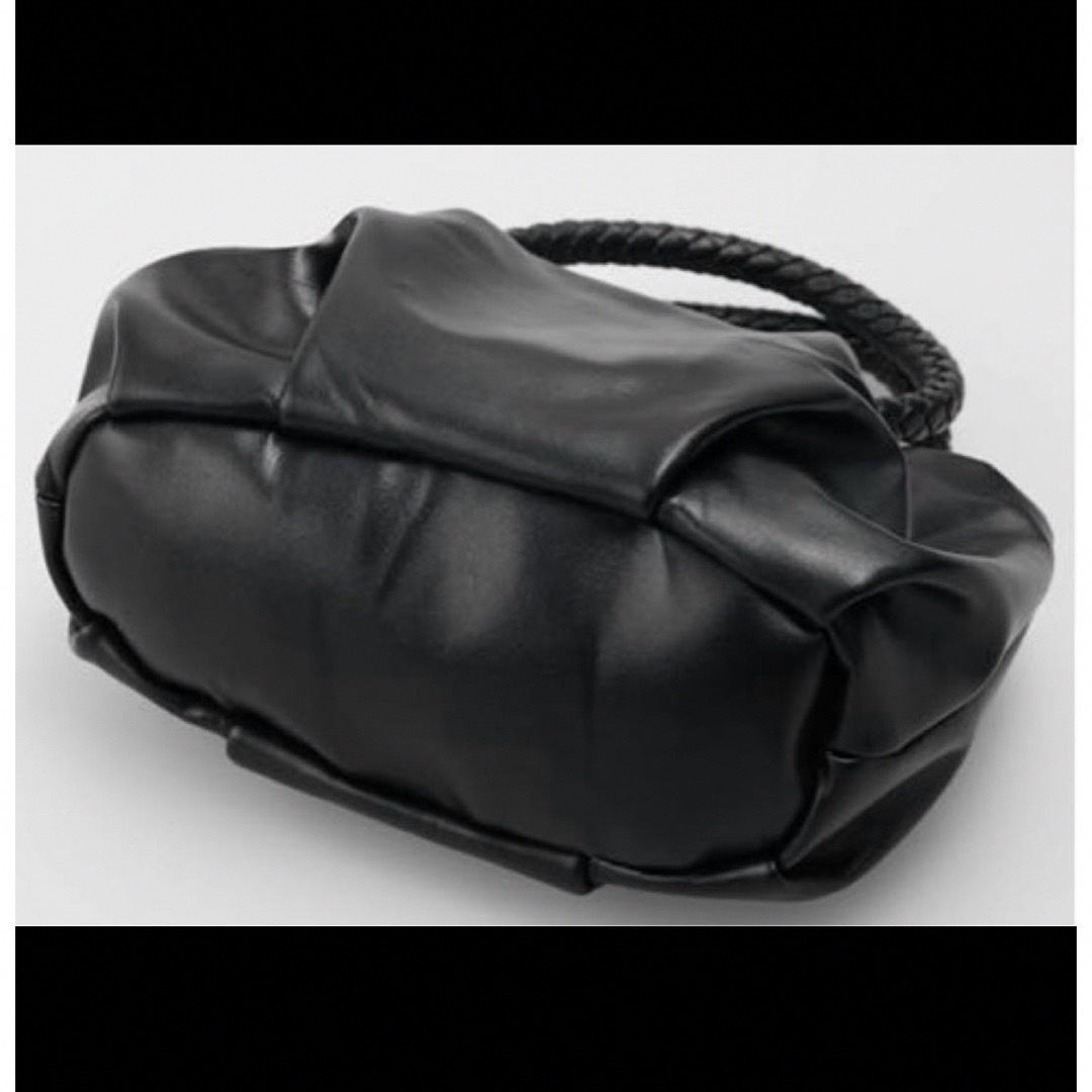 dholic(ディーホリック)の22 nugu 2way トートバッグ twist ring tote bag レディースのバッグ(トートバッグ)の商品写真