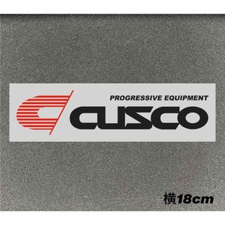 cusco クスコ　カッティングステッカーご希望のカラー18CM