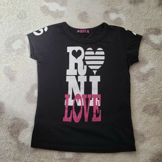 RONI 半袖Tシャツ　Sサイズ