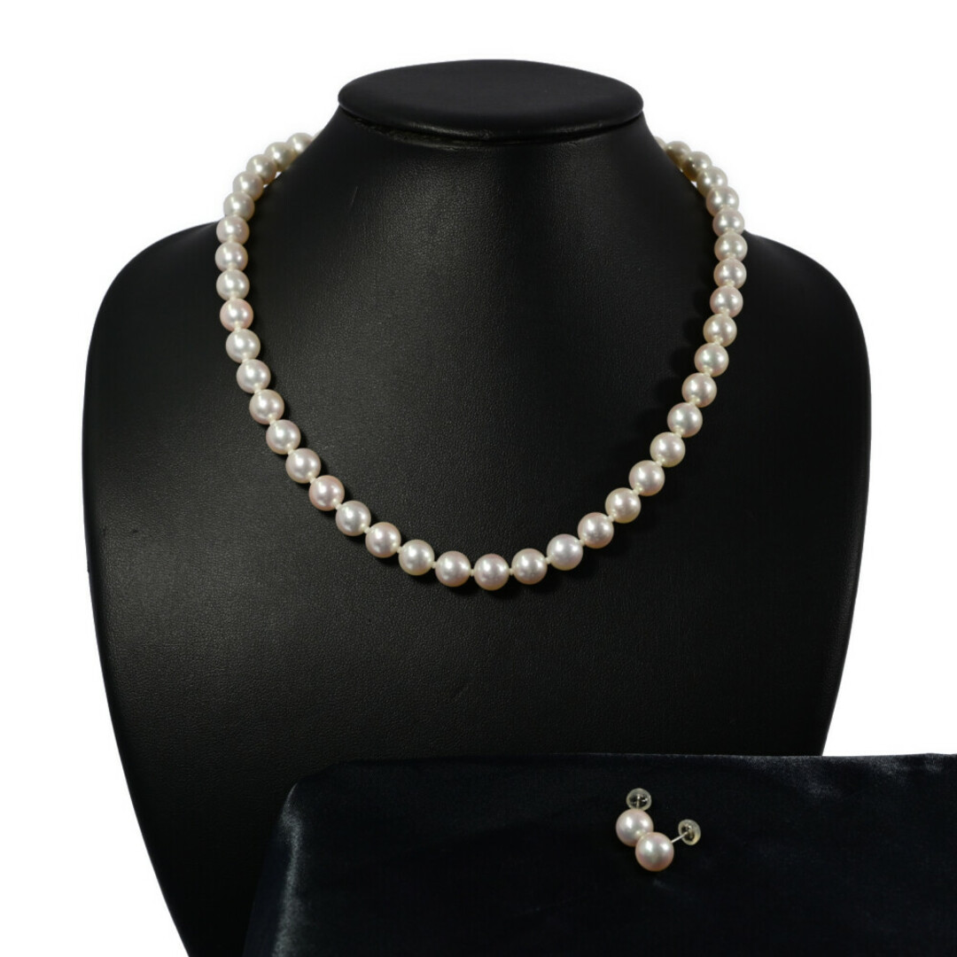 真珠（パール） その他ジュエリー レディースのアクセサリー(その他)の商品写真