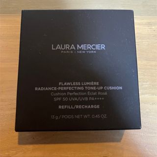 laura mercier - ローラメルシエ　ファンデーション　レフィル