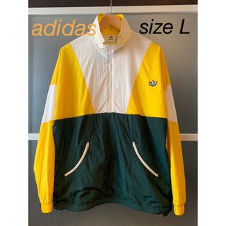 adidas(ナイロンジャケット)のフリマアイテム一覧 adidas(ナイロンジャケット)のフリマアイテム一覧