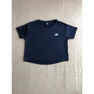 ニューバランス(New Balance)の売切人気★ニューバランスレディース半袖Tシャツ(Tシャツ(半袖/袖なし))