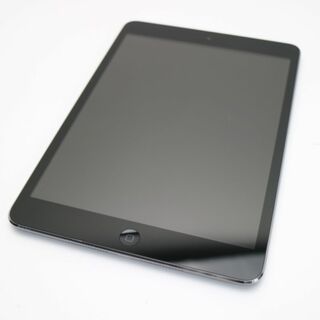 アップル(Apple)の超美品 iPad mini Wi-Fi 16GB ブラック  M888(タブレット)