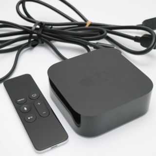 アップル(Apple)のApple TV HD 第4世代 MLNC2J/A M888(その他)