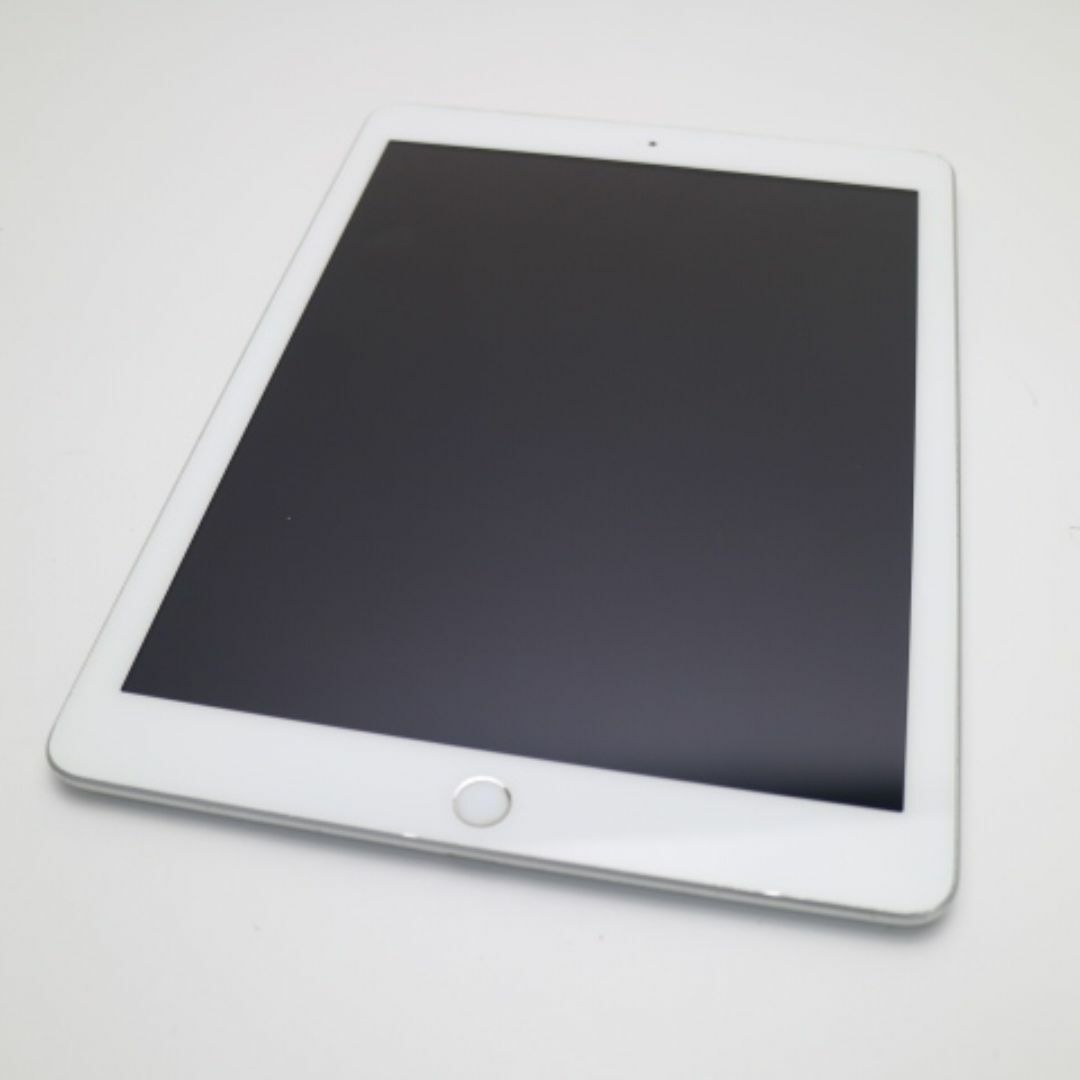 Apple(アップル)の良品中古 iPad 第5世代 Wi-Fi 32GB シルバー  M888 スマホ/家電/カメラのPC/タブレット(タブレット)の商品写真