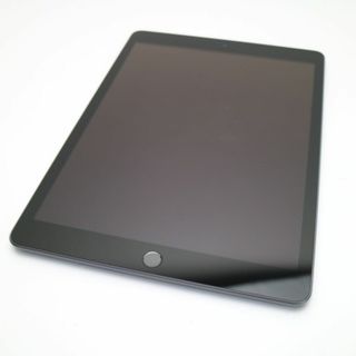 アイパッド(iPad)の超美品 iPad 第8世代 Wi-Fi 32GB  グレイ M888(タブレット)