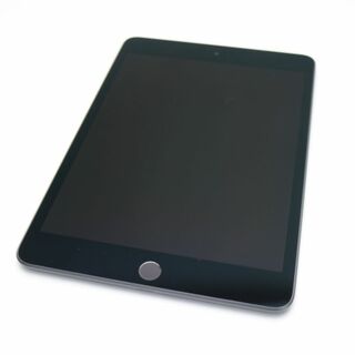 アップル(Apple)の新品同様 iPad mini 5 Wi-Fi 64GB グレイ  M888(タブレット)