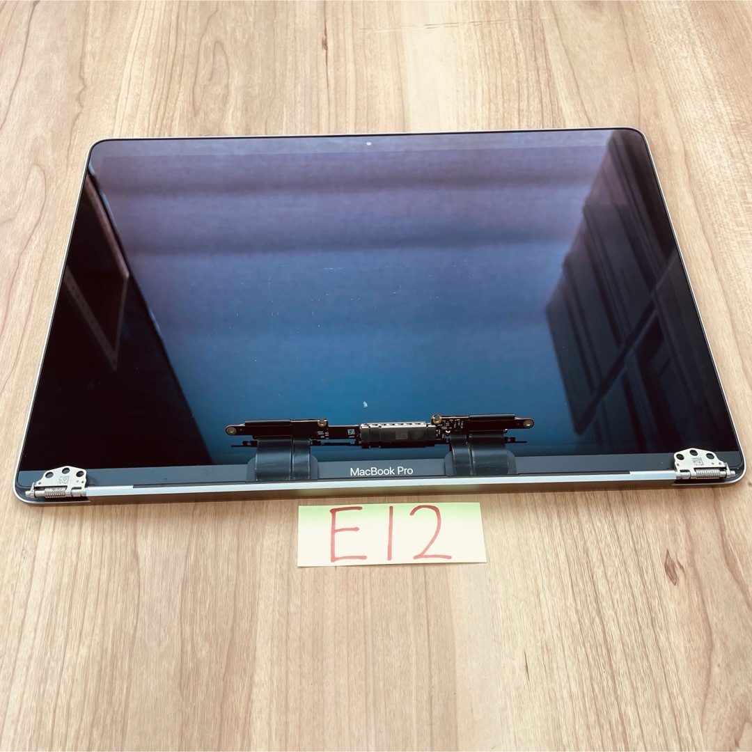 Mac (Apple)(マック)のMacBook Pro 13インチ 2018 2019 液晶のみ A1989 スマホ/家電/カメラのPC/タブレット(ノートPC)の商品写真