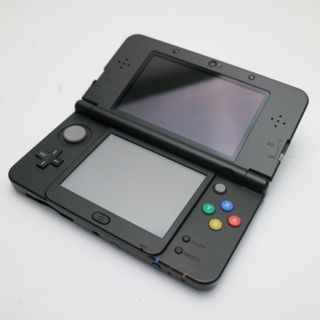 ニンテンドー3DS - 良品中古 Newニンテンドー3DS ブラック M888の通販 ニンテンドー3DS - 良品中古 Newニンテンドー3DS ブラック M888の通販