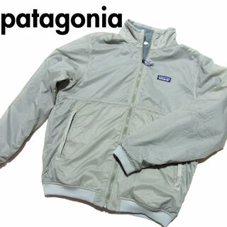 patagonia - 23AW パタゴニア メンズ リバーシブル シェルド マイクロディニ ジャケット