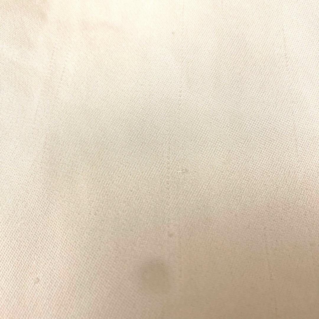 CHAOS(カオス)のカオス　バンドカラー長袖シャツ　プルオーバー　ロング　とろみブラウス レディースのトップス(シャツ/ブラウス(長袖/七分))の商品写真