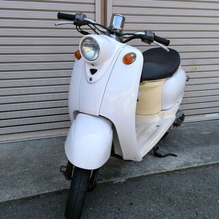 ビーノ 2ストモデル 原付 スクーター バイク 大阪枚方市から(車体)