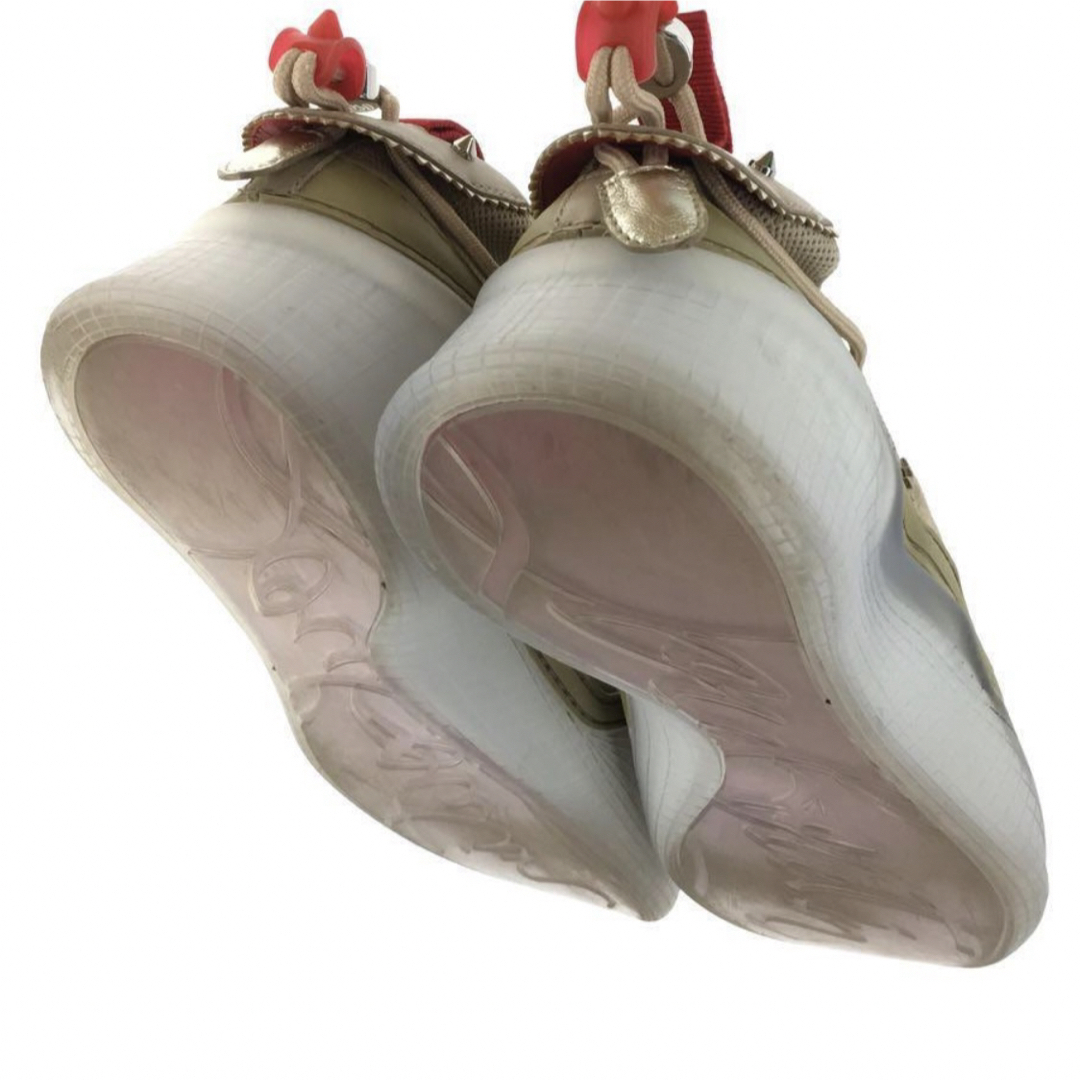 Christian Louboutin(クリスチャンルブタン)のクリスチャンルブタン　100足限定　スニーカー　アポアドール　ARPOADOR  メンズの靴/シューズ(スニーカー)の商品写真