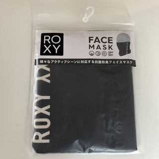 ロキシー　フェイスマスク　UVカット　フェイスガード　日焼け防止　サーフィン